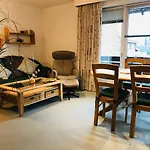 Apartamento Grosse - Kamin - Balkon - Boxspringbett - Skiwiese Braunlage