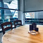 Apartamento Grosse - Kamin - Balkon - Boxspringbett - Skiwiese