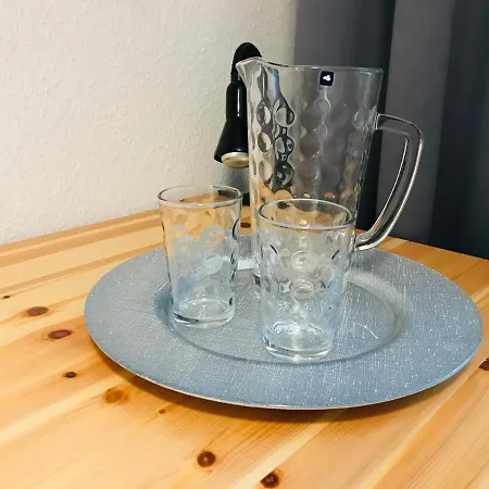 Lejlighed Grosse - Kamin - Balkon - Boxspringbett - Skiwiese *