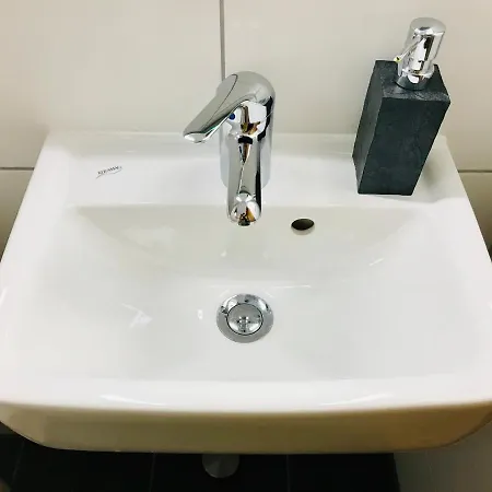 Lejlighed Grosse - Kamin - Balkon - Boxspringbett - Skiwiese *