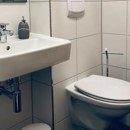 Lejlighed Grosse - Kamin - Balkon - Boxspringbett - Skiwiese *