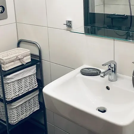 Lejlighed Grosse - Kamin - Balkon - Boxspringbett - Skiwiese Braunlage