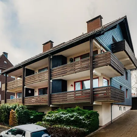 Grosse - Kamin - Balkon - Boxspringbett - Skiwiese *