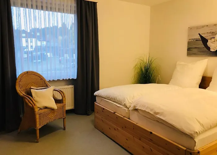 Grosse - Kamin - Balkon - Boxspringbett - Skiwiese * Braunlage