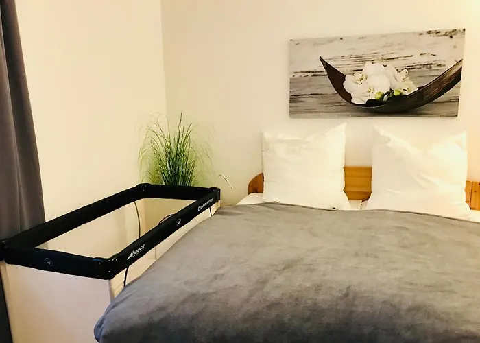 Grosse - Kamin - Balkon - Boxspringbett - Skiwiese Daire *