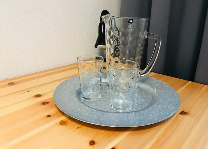 Daire Grosse - Kamin - Balkon - Boxspringbett - Skiwiese *