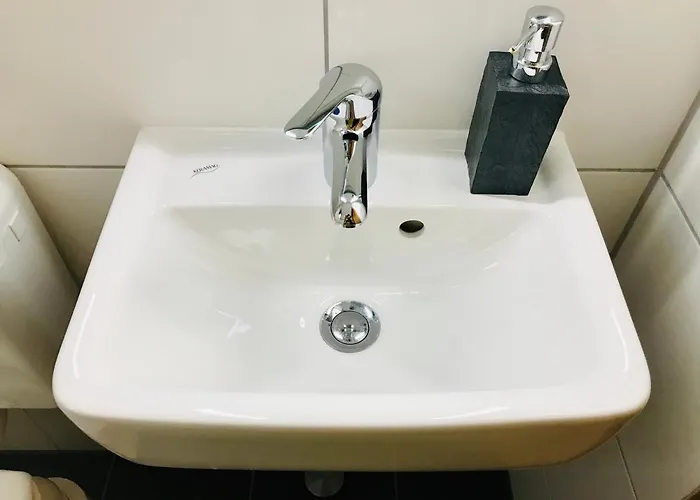 Daire Grosse - Kamin - Balkon - Boxspringbett - Skiwiese *