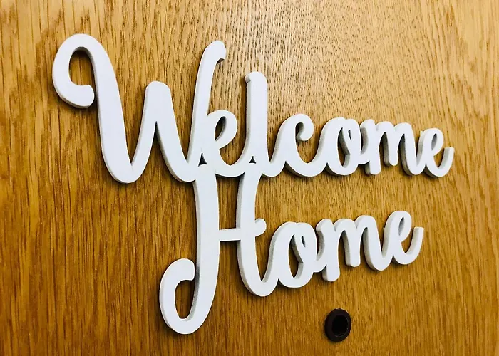 Daire Grosse - Kamin - Balkon - Boxspringbett - Skiwiese